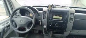Mercedes-Benz Sprinter | Mobile.bg � ����� ������ 3