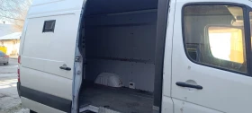Mercedes-Benz Sprinter | Mobile.bg � ����� ������ 13