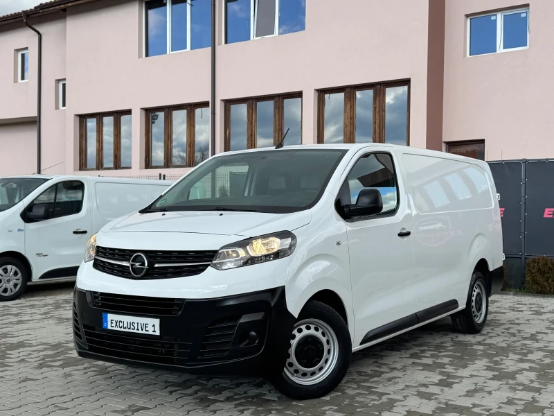 Opel Vivaro FRIGO L3 2020 