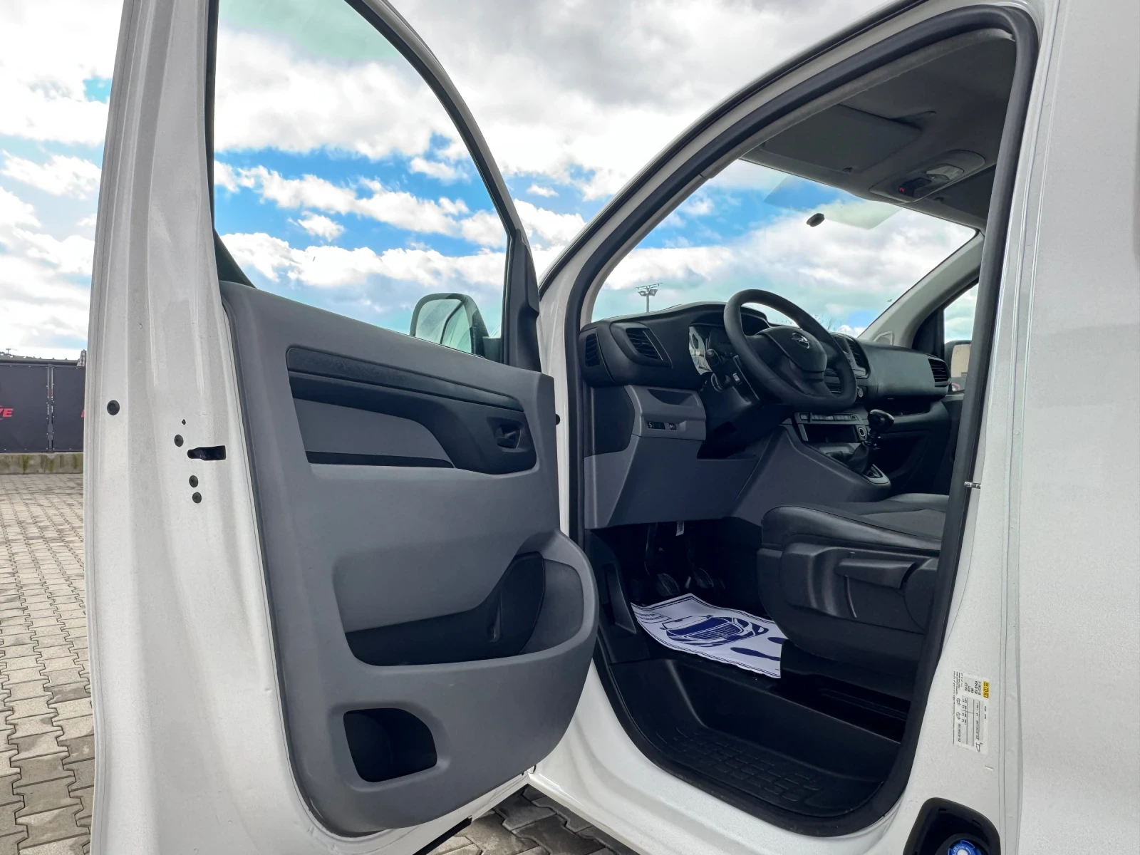 Opel Vivaro FRIGO L3 2020  | Mobile.bg � ����������� 9