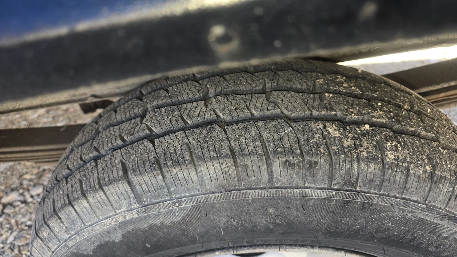 Mercedes-Benz 308  - изображение 5