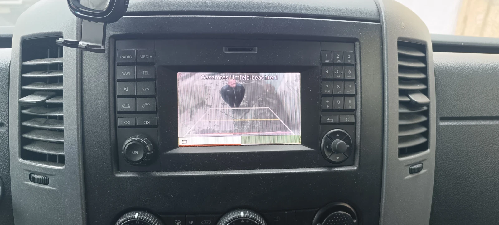 Mercedes-Benz Sprinter  - изображение 4