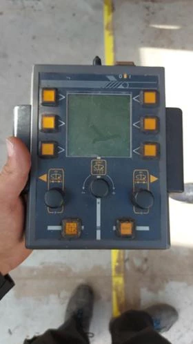 Mercedes-Benz Actros СЕРВИЗ/ECON, SCHMIDTH, EPOKE, CUTBERSON, KUPPER, снимка 12