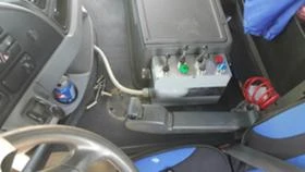 Mercedes-Benz Actros СЕРВИЗ/ECON, SCHMIDTH, EPOKE, CUTBERSON, KUPPER, снимка 11