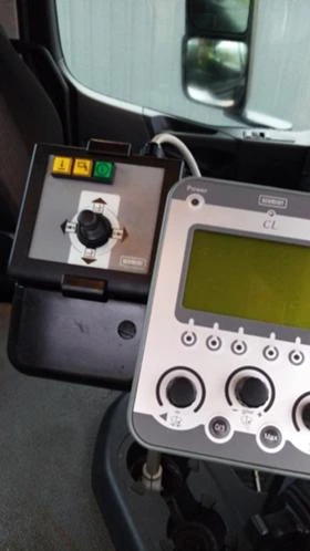 Mercedes-Benz Actros СЕРВИЗ/ECON, SCHMIDTH, EPOKE, CUTBERSON, KUPPER, снимка 10