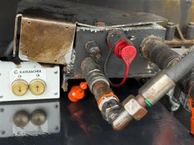 Man Tgs 26.400 6х4х4, Внос, , , , снимка 14