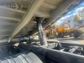 Man Tgs 26.400 6х4х4, Внос, , , , снимка 13