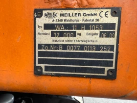 Man Tgs 26.400 6х4х4, Внос, , , , снимка 16