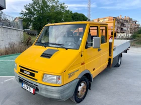     Iveco Daily Iveco Daily     ! !