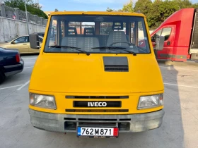Iveco Daily Iveco Daily     ! ! | Mobile.bg    10
