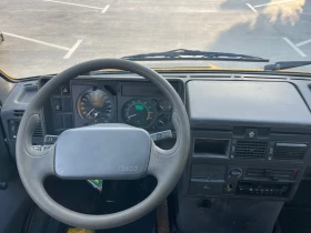 Iveco Daily Iveco Daily     ! ! | Mobile.bg    6