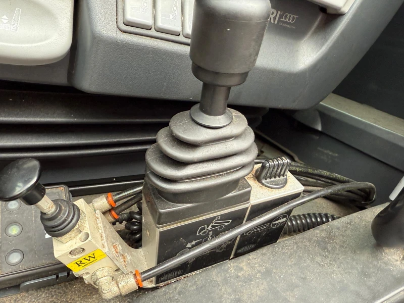 Man Tgs 26.400 6х4х4, Внос, , , , снимка 4 - Камиони - 51979986