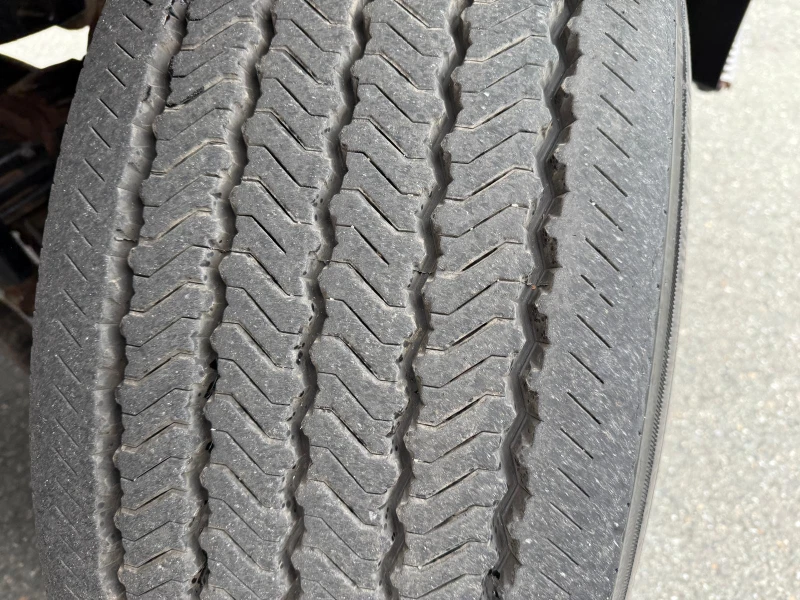 Man Tgs 26.400 6х4х4, Внос, , , , снимка 17 - Камиони - 51979986