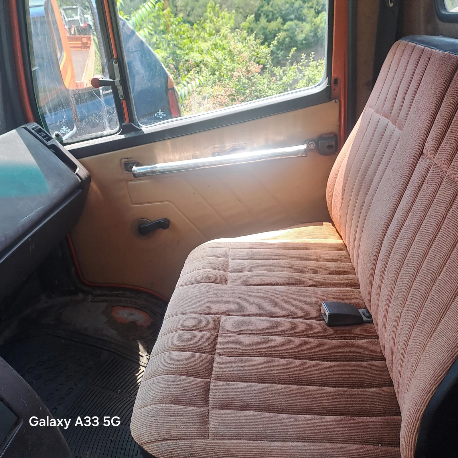 Mercedes-Benz 609  - изображение 3
