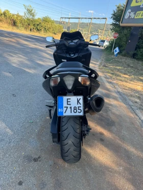 Yamaha T-max 530 ABS J COSTA Akrapovic, снимка 4