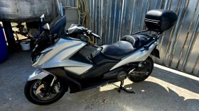 Kymco AK 550, снимка 6