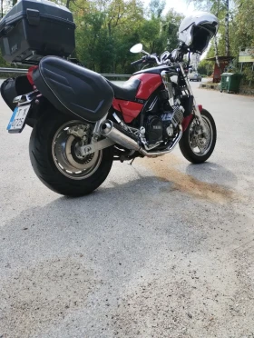 Yamaha Fzx, снимка 13
