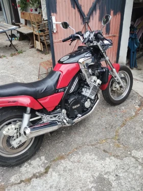 Yamaha Fzx, снимка 7
