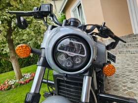 Indian Scout Bobar, снимка 7