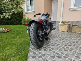 Indian Scout Bobar, снимка 6