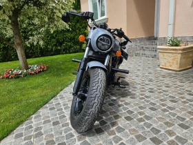 Indian Scout Bobar, снимка 4