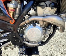 Ktm SX-F 350i НОВ ВНОС !!!, снимка 15