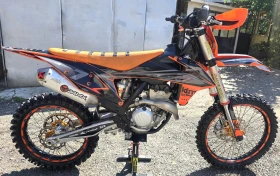 Ktm SX-F 350i НОВ ВНОС !!!, снимка 5