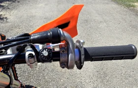 Ktm SX-F 350i НОВ ВНОС !!!, снимка 13