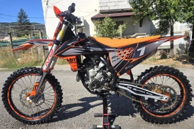 Ktm SX-F 350i НОВ ВНОС !!!, снимка 2