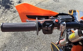 Ktm SX-F 350i НОВ ВНОС !!!, снимка 12