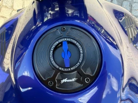 Honda Hornet A2, снимка 9