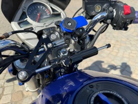 Honda Hornet A2, снимка 10