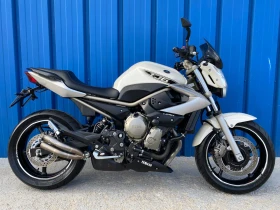  Yamaha XJ6