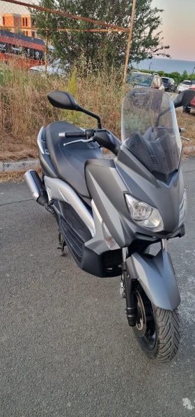 Yamaha X-max 250 | Mobile.bg    3