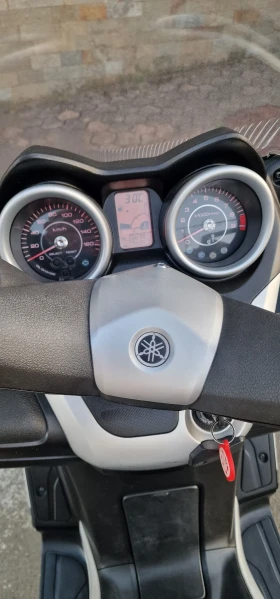 Yamaha X-max 250 | Mobile.bg    5