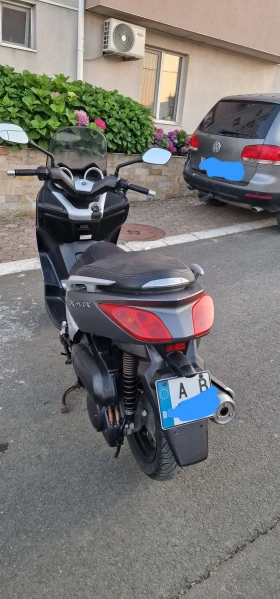 Yamaha X-max 250 | Mobile.bg    4