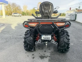  Loncin xwolf 700 FULL  | Mobile.bg    7