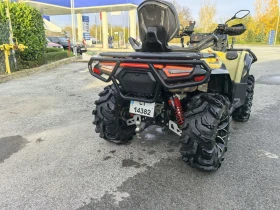 Loncin xwolf 700 FULL  | Mobile.bg    6