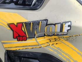  Loncin xwolf 700 FULL  | Mobile.bg    13