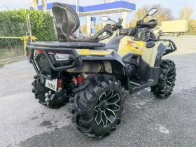  Loncin xwolf 700 FULL  | Mobile.bg    5