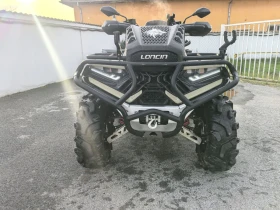  Loncin xwolf 700 FULL  | Mobile.bg    2