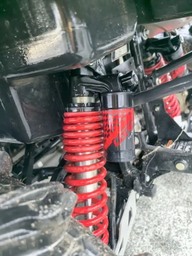  Loncin xwolf 700 FULL  | Mobile.bg    10