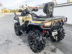  Loncin xwolf 700 FULL  | Mobile.bg    8