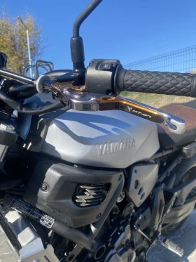 Yamaha XSR700 ABS | Mobile.bg    7