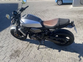 Yamaha XSR700 ABS | Mobile.bg    4