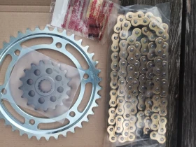 Yamaha Fzx, снимка 3 - Мотоциклети и мототехника - 53696246