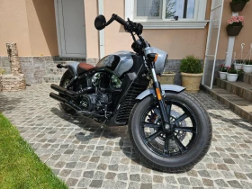 Indian Scout Bobar | Mobile.bg � ����� ������ 5