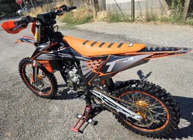 Ktm SX-F 350i НОВ ВНОС !!! | Auto.bg — изображение 8