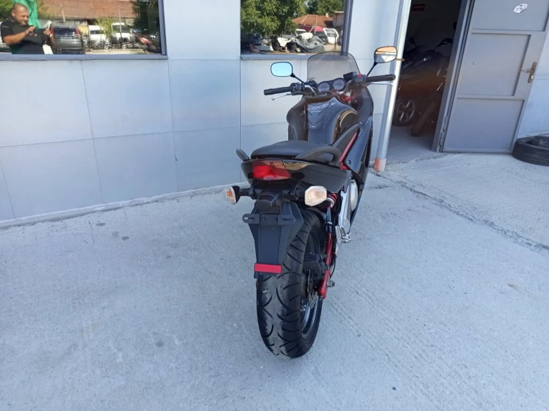 Kawasaki ER 6F, снимка 8 - Мотоциклети и мототехника - 51274171