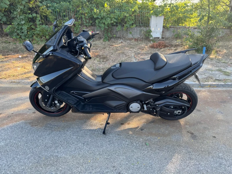 Yamaha T-max 530, снимка 2 - Мотоциклети и мототехника - 51737302